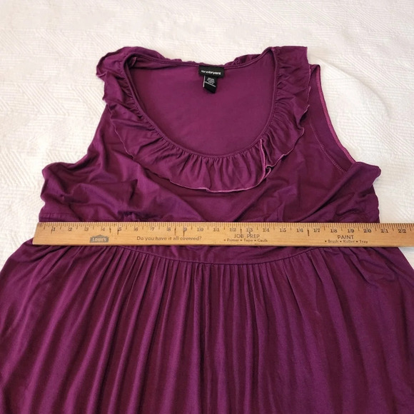 Lane Bryant Jersey dress - Picture 11 of 12